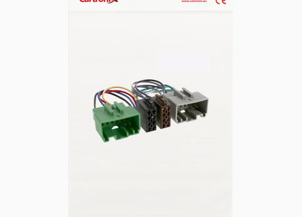 Volvo | ISO kabel | verloopstekker voor autoradio