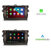 Toyota Corolla CarPlay | Android 12 | DSP | Android Auto