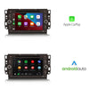 Chevrolet Aveo Epica Captiva CarPlay | 2006 à 2012 | Android Auto