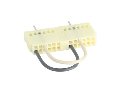 SOS Retention Adapter voor Mercedes | Vito | Viano | Sprinter | Citan