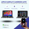 Citroën Jumpy Android 13 car radio CarPlay Android Auto 2007-2016