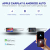 Radio para coche Alfa Romeo Giulietta CarPlay | 2010 a 2014 | Denago DNG-A295 | 9 pulgadas | Androide 13 | CarPlay inalámbrico y Android Auto