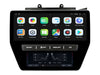 Maserati GT/GC Gran Turismo | Android 15 | 10.3 inch Autoradio | 2007 t/m 2015 | CarPlay & Android Auto