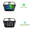 Suzuki SX4 | Androide 13 | Radio de coche | 2013 a 2021 | CarPlay y Android Auto