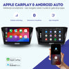 Volkswagen Passat Android 13 autoradio CarPlay Android 2014-2021