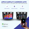 Ford Fiesta CarPlay car radio | 2006 to 2008 | Denago DNG-A14 | 9 inches | Android 13 | Wireless CarPlay & Android Auto