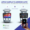 Radio para coche Kia Carens CarPlay | 2006 a 2012 | Denago DNG-A163 | 9 pulgadas | Androide 13 | CarPlay inalámbrico y Android Auto