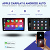 Radio de coche Opel Astra H y Zafira B CarPlay | 2005 a 2014 | Denago DNG-A335 | 9 pulgadas | Androide 13 | CarPlay inalámbrico y Android Auto