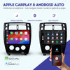 Radio para coche Hyundai Tucson CarPlay | 2004 a 2010 | Denago DNG-A89 | 9 pulgadas | Androide 13 | CarPlay inalámbrico y Android Auto