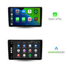 Opel Astra H & Opel Zafira B | Android 13 | Autoradio | 2005 t/m 2014 | CarPlay & Android Auto