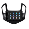 Chevrolet Cruze | Androide 13 | Radio de coche | 2012 a 2014 | CarPlay y Android Auto