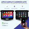 Ford Ranger CarPlay car radio | 2016 to 2019 | Denago DNG-A141 | 9 inches | Android 13 | Wireless CarPlay & Android Auto