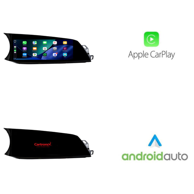 Alfa Romeo Stelvio | Android 13 | 10.25 inch Autoradio | 2016 t/m 2021 | CarPlay & Android Auto