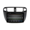 Honda Civic CarPlay autoradio | 1996 t/m 2000 | Denago DNG-A306 | 9 inch | Android 13 | Draadloos CarPlay & Android Auto