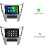 Subaru Outback Android 13 Autoradio | 2010 à 2014 | Carplay | Davidon