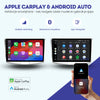 Radio para coche Volkswagen Passat CarPlay | 2010 a 2014 | Denago DNG-A243 | 9 pulgadas | Androide 13 | CarPlay inalámbrico y Android Auto