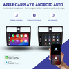 Suzuki Swift CarPlay autoradio | 2004 t/m 2010 | Denago DNG-A04 | 10 inch | Android 13 | Draadloos CarPlay & Android Auto