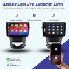 SsangYong Korando CarPlay car radio | 2014 to 2018 | Denago DNG-A217 | 9 inches | Android 13 | Wireless CarPlay & Android Auto