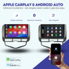 Honda Jazz CarPlay autoradio | 2005 t/m 2008 | Denago DNG-A202 | 9 inch | Android 13 | Draadloos CarPlay & Android Auto