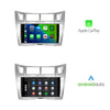 Toyota Yaris | Android 13 | Autoradio | 2005 t/m 2012 | CarPlay & Android Auto
