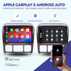 Radio para coche Mercedes Clase S CarPlay | 1999 a 2005 | Denago DNG-A92 | 9 pulgadas | Androide 13 | CarPlay inalámbrico y Android Auto