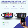 Toyota Yaris CarPlay car radio | 2011 to 2019 | Denago DNG-A287 | 9 inches | Android 13 | Black | Wireless CarPlay & Android Auto