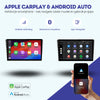 Mazda CX-9 CarPlay autoradio | 2007 t/m 2015 | Denago DNG-A201 | 10 inch | Android 13 | Draadloos CarPlay & Android Auto