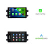 SuzukiSX4 | Android 13 | Autoradio | 2006 à 2011 | CarPlay et Android Auto