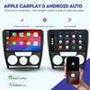 Autoradio compatible CarPlay pour Skoda Octavia (2007-2012) | Denago DNG-A282 | Écran 9 pouces | Android 13 | CarPlay sans fil & Android Auto