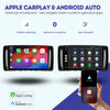 Radio para coche Mercedes Clase R CarPlay | 2005 a 2013 | Denago DNG-A190 | 9 pulgadas | Androide 13 | CarPlay inalámbrico y Android Auto