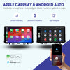 Radio para coche Kia Rio CarPlay | 2017 a 2020 | Denago DNG-A292 | 9 pulgadas | Androide 13 | CarPlay inalámbrico y Android Auto