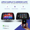 Radio para coche Mazda CX-5 CarPlay | 2012 a 2016 | Denago DNG-A316 | 9 pulgadas | Androide 13 | CarPlay inalámbrico y Android Auto