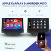 Radio para coche Ford EcoSport CarPlay | 2014 a 2017 | Denago DNG-A290 | 9 pulgadas | Androide 13 | CarPlay inalámbrico y Android Auto