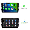 Toyota Auris | Android 13 | Autoradio | 2006 t/m 2012 | CarPlay & Android Auto