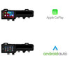 Renault Scenic 3 | Android 15 | 7 inch Autoradio | 2009 t/m 2016 | CarPlay & Android Auto