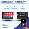 Radio de coche Audi TT CarPlay | 2006 a 2014 | Denago DNG-A325 | 9 pulgadas | Androide 13 | CarPlay inalámbrico y Android Auto