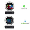 Mini Cooper CarPlay Autoradio | 2006 t/m 2013 | Android Auto