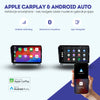 Radio para coche Toyota Tundra CarPlay | 2007 a 2013 | Denago DNG-A248 | 9 pulgadas | Androide 13 | CarPlay inalámbrico y Android Auto