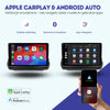 Hyundai Genesis CarPlay car radio | 2008 to 2012 | Denago DNG-A101 | 9 inches | Android 13 | Wireless CarPlay & Android Auto