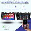 Autoradio CarPlay pour Suzuki Swift | 2011 à 2017 | Denago DNG-A251 | Écran 9 pouces | Android 13 | CarPlay sans fil & Android Auto