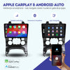Autoradio CarPlay pour Peugeot 3008 | 2009 à 2016 | Denago DNG-A126 | Écran 9 pouces | Android 13 | CarPlay sans fil & Android Auto