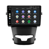 Ssangyong Korando | Androide 13 | Radio de coche | 2014 a 2018 | Carplay y Android Auto