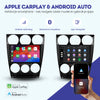 Mazda 6 CarPlay car radio | 2002 to 2007 | Denago DNG-A130 | 9 inches | Android 13 | Wireless CarPlay & Android Auto