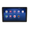 Fiat Ducato | Android 13 | Car radio | 2012 to 2021 | CarPlay & Android Auto