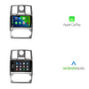 Chrysler 300C | Android 13 | Autoradio | 2005 t/m 2007 | CarPlay & Android Auto