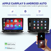 Radio para coche Citroën C3 CarPlay | Denago DNG-A307 |  9 pulgadas | Androide 13 | CarPlay inalámbrico y Android Auto