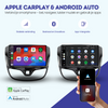 Radio para coche Opel Karl CarPlay | 2015 a 2020 | Denago DNG-A18 | 9 pulgadas | Androide 13 | CarPlay inalámbrico y Android Auto