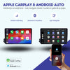 Autoradio SsangYong Actyon CarPlay | 2005 à 2011 | Denago DNG-A250 | Écran 9 pouces | Android 13 | CarPlay sans fil & Android Auto