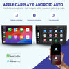 Radio para coche Fiat Bravo CarPlay | 2006 a 2017 | Denago DNG-A178 | 9 pulgadas | Androide 13 | CarPlay inalámbrico y Android Auto