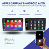 Radio para coche Mazda CX-9 CarPlay | 2007 a 2015 | Denago DNG-A201 | 10 pulgadas | Androide 13 | CarPlay inalámbrico y Android Auto